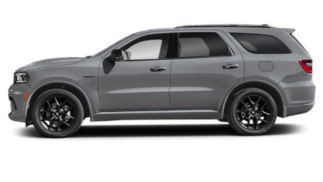 2026 Dodge Durango GT HEMI Premium