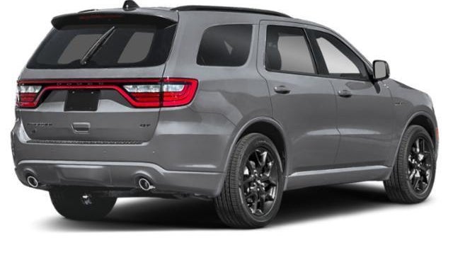 2026 Dodge Durango GT HEMI Premium