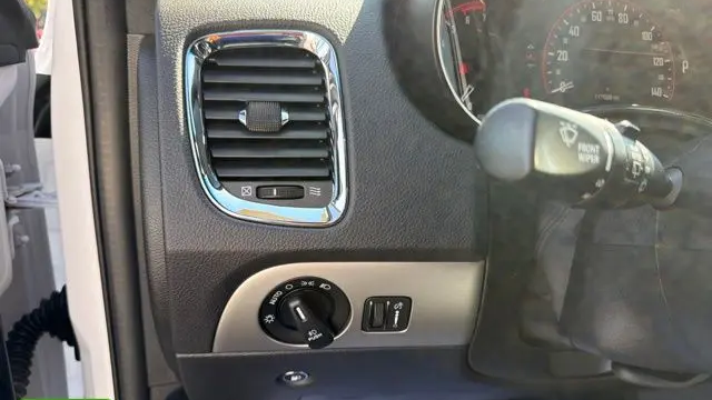 2015 Dodge Durango R/T