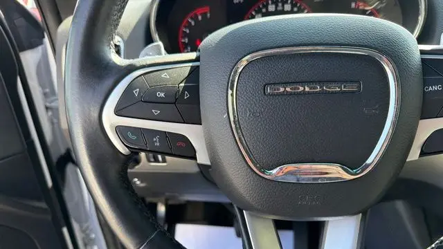 2015 Dodge Durango R/T