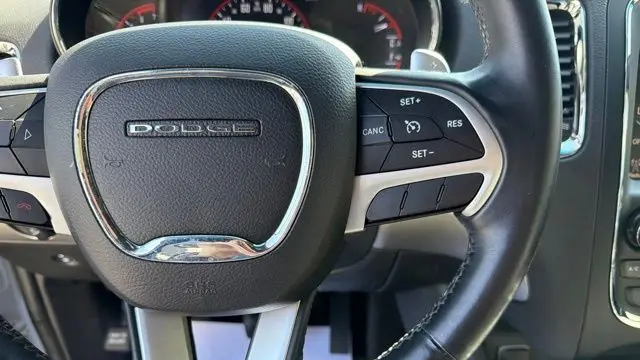 2015 Dodge Durango R/T