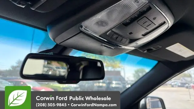 2015 Dodge Durango R/T