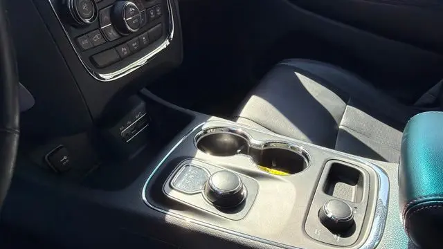 2015 Dodge Durango R/T