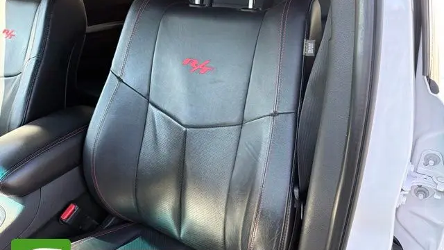 2015 Dodge Durango R/T