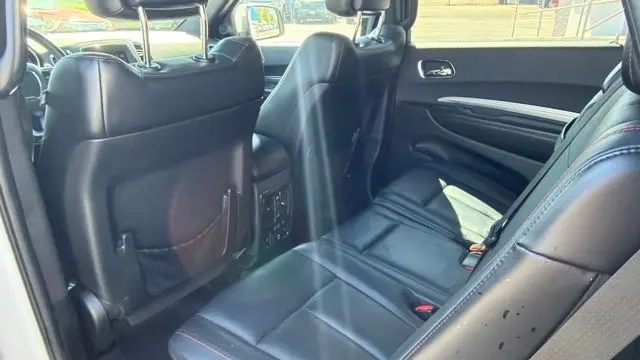 2015 Dodge Durango R/T