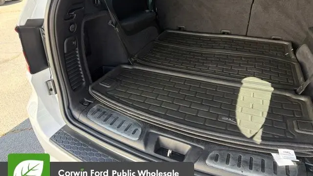 2015 Dodge Durango R/T