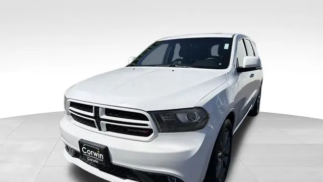 Preowned 2015 Dodge Durango R/T for Sale