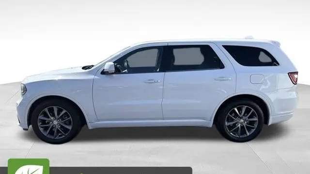 2015 Dodge Durango R/T