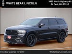 2017 Durango Thumbnail 1