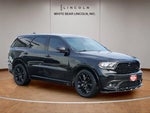 2017 Durango Thumbnail 3