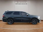 2017 Durango Thumbnail 4