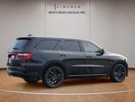 2017 Durango Thumbnail 5