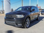 2019 Durango Thumbnail 2