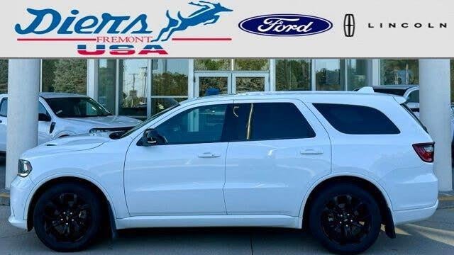 Preowned 2019 Dodge Durango R/T for Sale