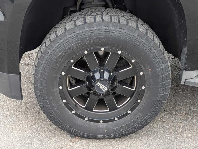 2020 Dodge Durango - $28,995