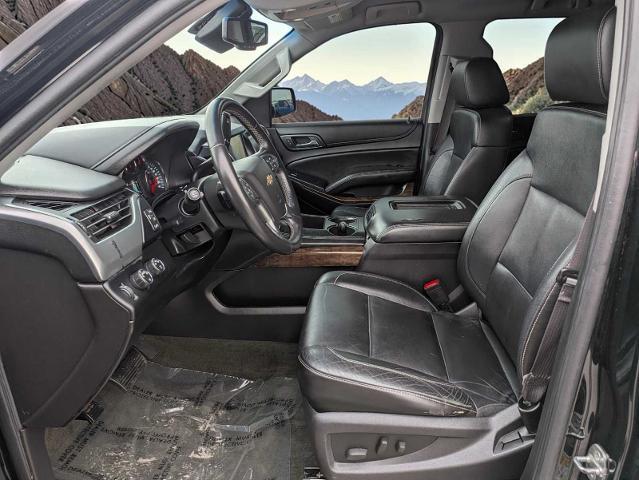 2020 Dodge Durango - $28,995