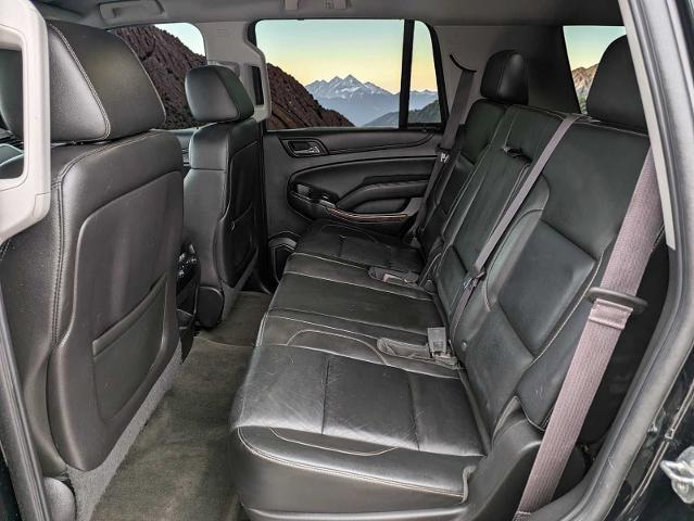 2020 Dodge Durango - $28,995