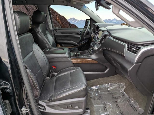 2020 Dodge Durango - $28,995