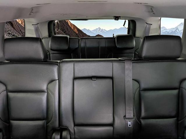 2020 Dodge Durango - $28,995