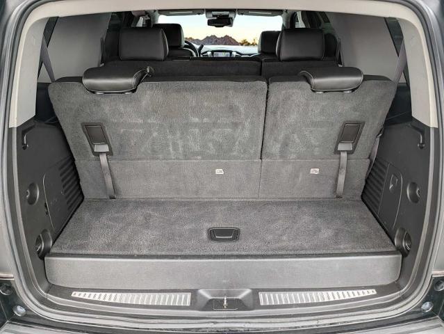 2020 Dodge Durango - $28,995