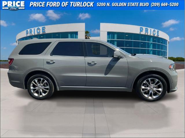 2020 Dodge Durango - $25,795