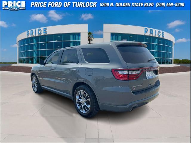 2020 Dodge Durango - $25,795