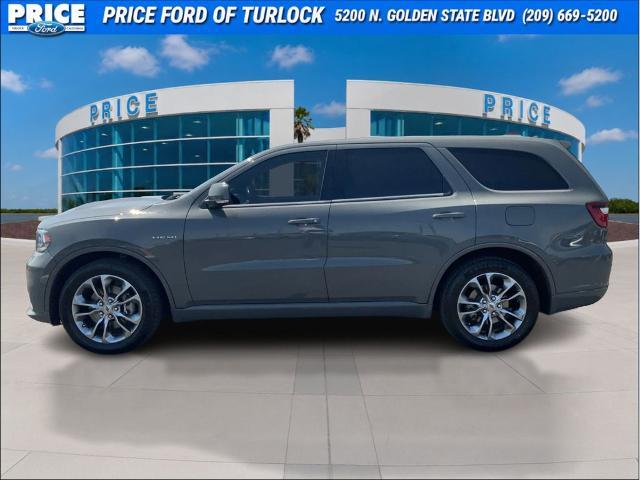 2020 Dodge Durango - $25,795