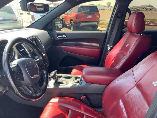 2020 Dodge Durango - $25,795