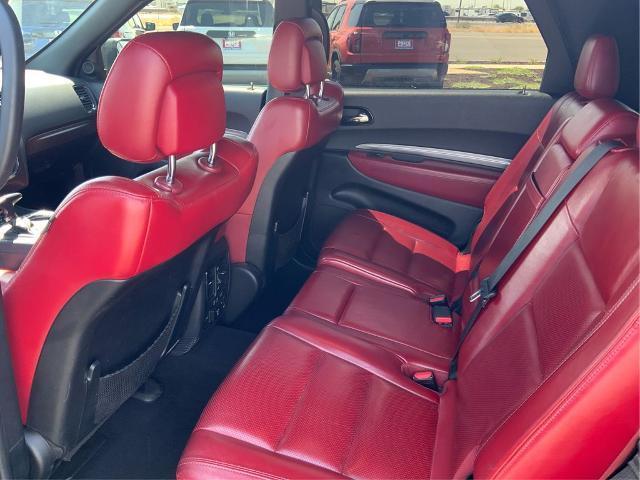 2020 Dodge Durango - $25,795