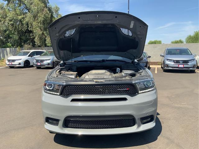 2020 Dodge Durango - $25,795