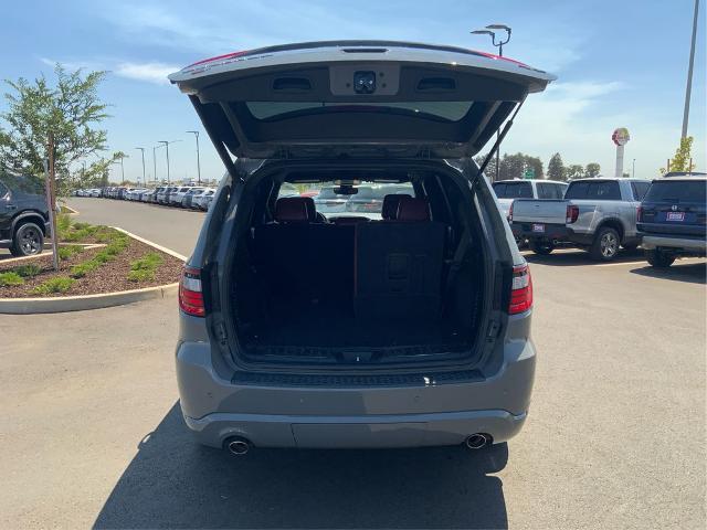 2020 Dodge Durango - $25,795