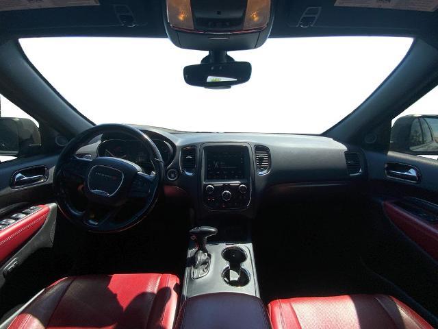 2020 Dodge Durango - $25,795