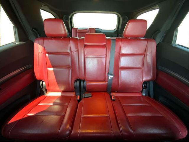 2020 Dodge Durango - $25,795