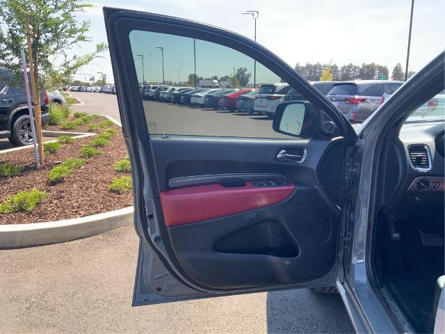 2020 Dodge Durango - $25,795
