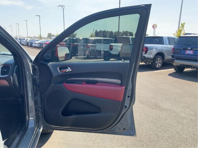 2020 Dodge Durango - $25,795