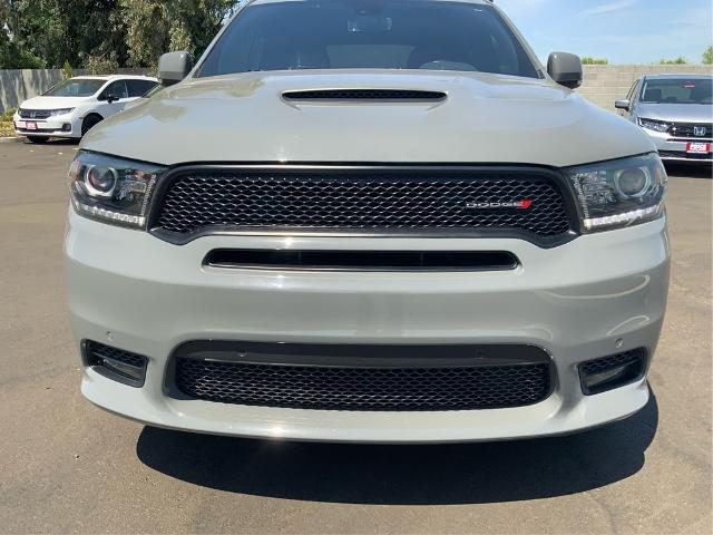 2020 Dodge Durango - $25,795