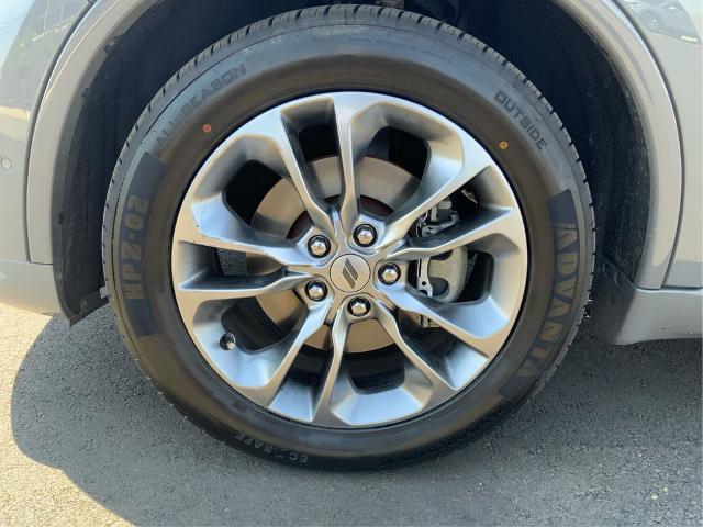 2020 Dodge Durango - $25,795