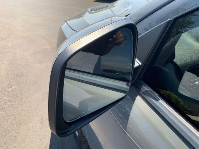 2020 Dodge Durango - $25,795