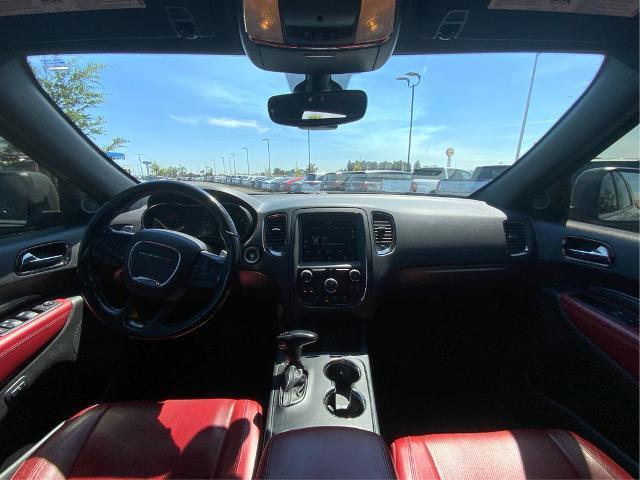 2020 Dodge Durango - $25,795