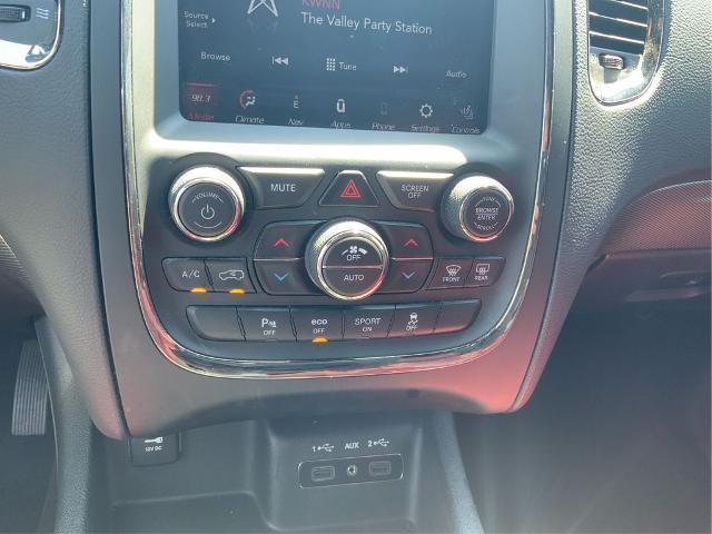 2020 Dodge Durango - $25,795