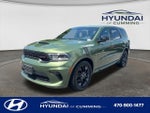 2021 Durango Thumbnail 3
