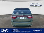 2021 Durango Thumbnail 7