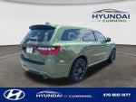 2021 Durango Thumbnail 8