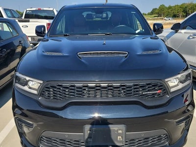 Photo of a 2021 Dodge Durango AWD R/T 4DR SUV for sale