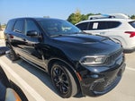 2021 Durango Thumbnail 3