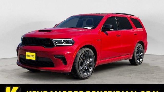 Preowned 2021 Dodge Durango R/T for Sale