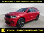 2021 Durango Thumbnail 1