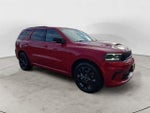 2021 Durango Thumbnail 7