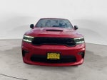 2021 Durango Thumbnail 8