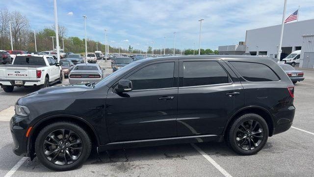 Preowned 2021 Dodge Durango R/T for Sale